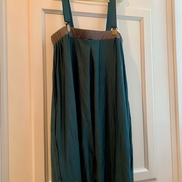 Belle Chiara Jumpsuit - Picture 1 of 6